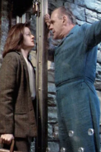 Silence of the Lambs, The